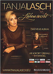 Tanja Lasch - Lebensecht